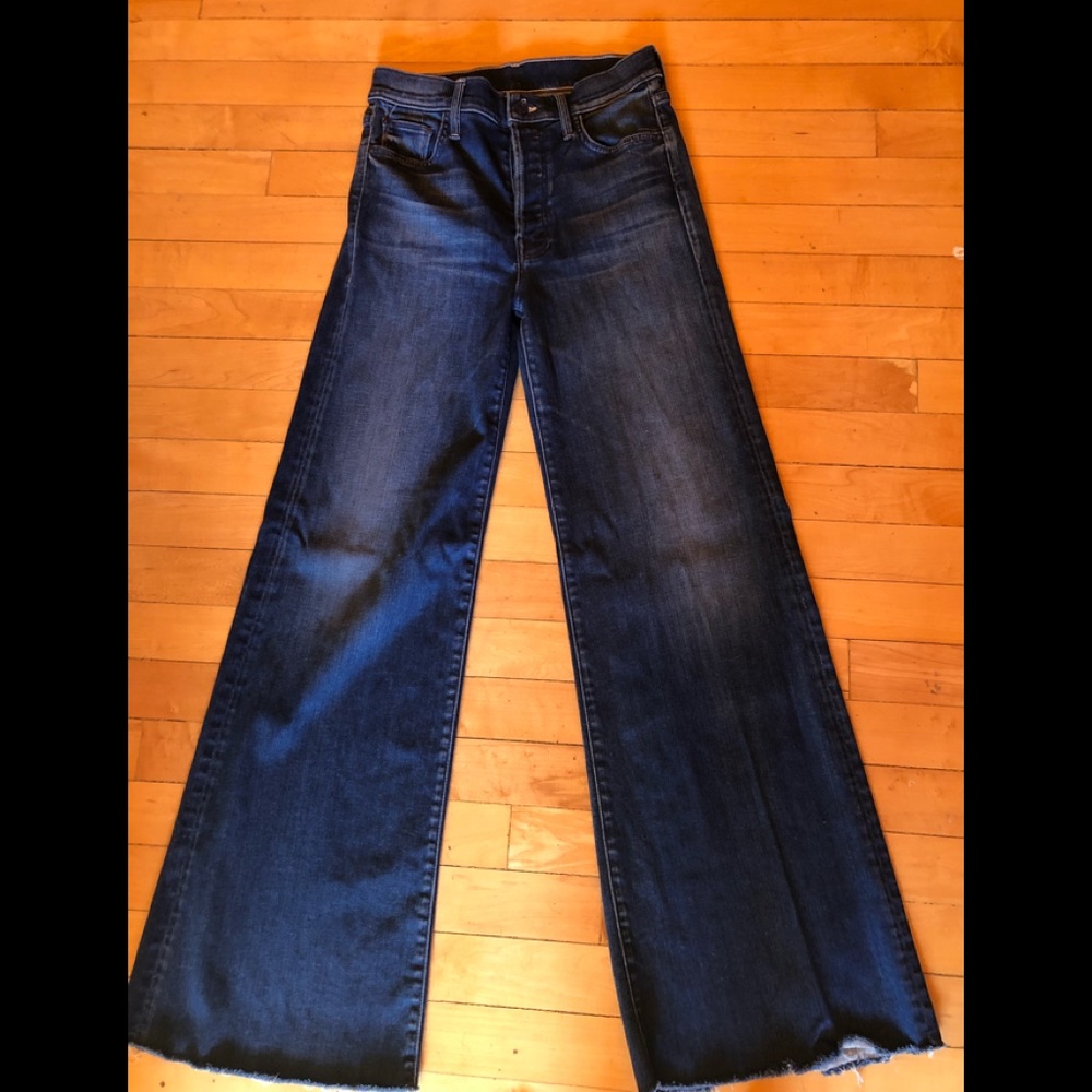 Mother jeans 26